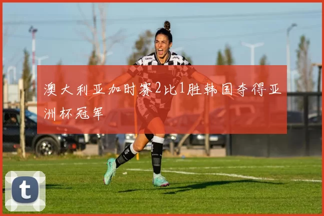 澳大利亚加时赛2比1胜韩国夺得亚洲杯冠军